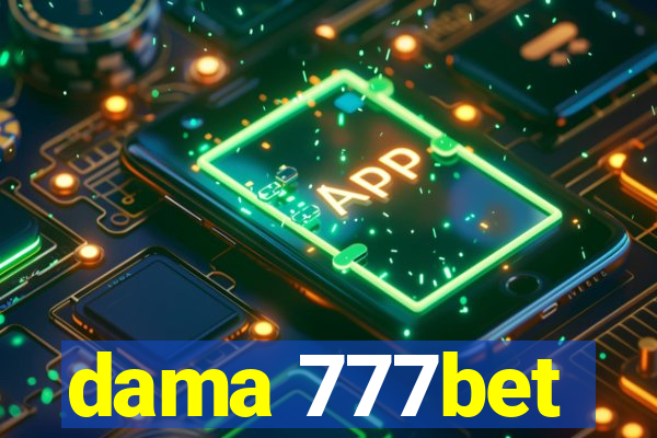dama 777bet